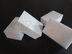 拿神奇清潔海綿搓澡傷皮膚了怎么辦？